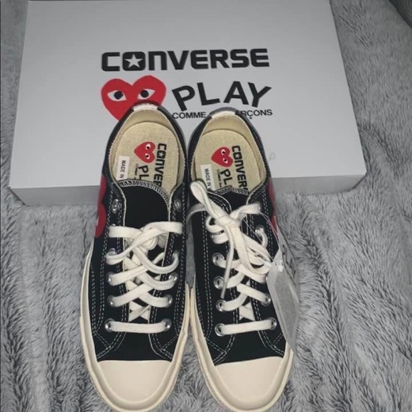 Comme De Garçons - Picture 3 of 3